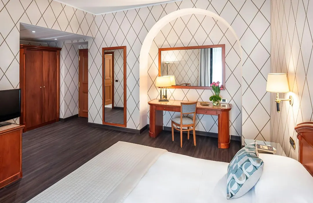 Starhotels Majestic-1