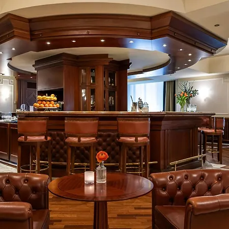 Starhotels Majestic-3